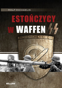 Estończycy w Waffen SS Michaelis Rolf