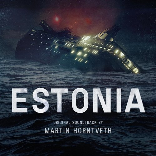 Estonia Martin Horntveth