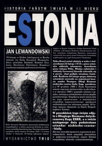 Estonia Lewandowski Jan
