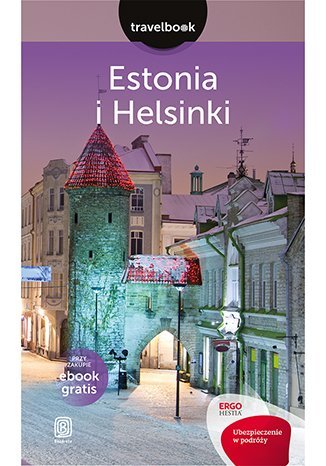 Estonia i Helsinki Kłopotowski Andrzej, Bilska Joanna Felicja