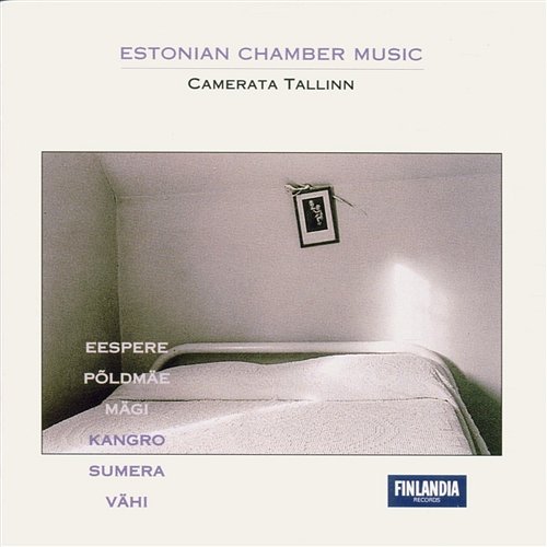 Estonian Chamber Music Camerata Tallinn