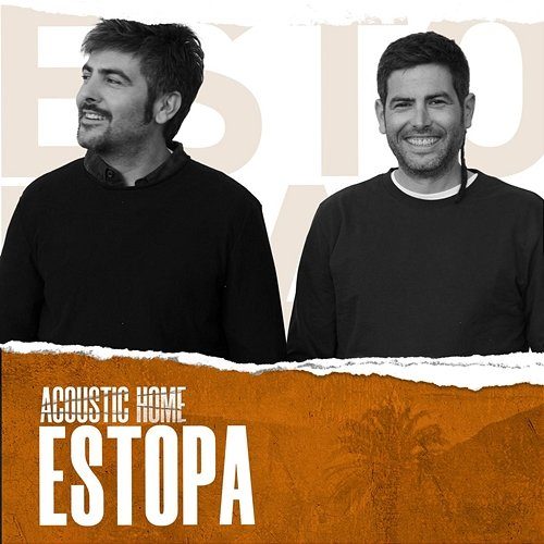 ESTOPA Estopa, Los Acústicos