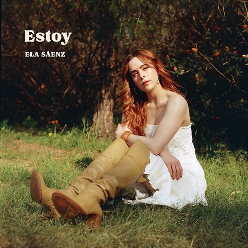 Estoy Ela Sáenz