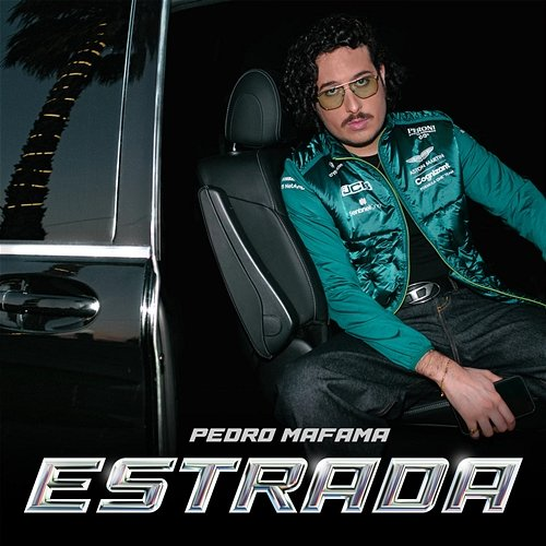 Estrada Pedro Mafama