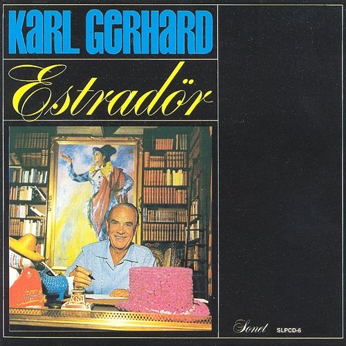 Estradör Karl Gerhard