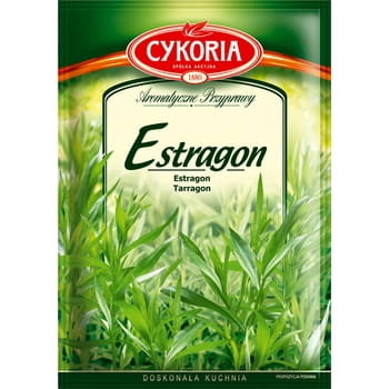 Estragon 10G CYKORIA Cykoria