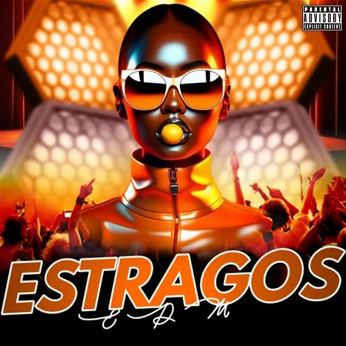 Estragos La Kikada