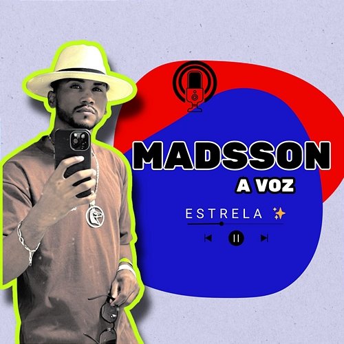 Estrela Madsson a Voz