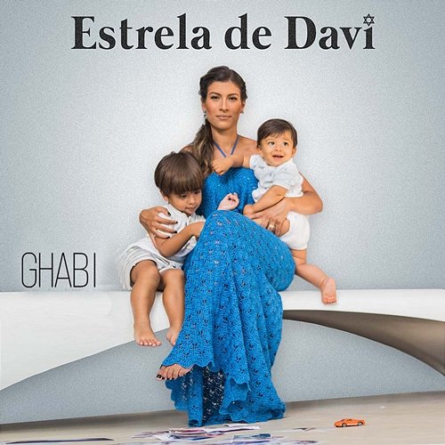 Estrela de Davi GHABI