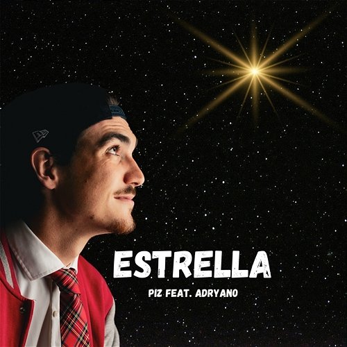 Estrella PIZ feat. Adryano