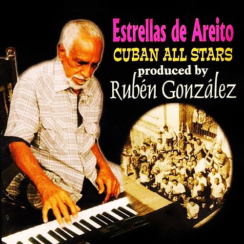Estrellas de Areíto (Remasterizado) Orquesta Todos Estrellas