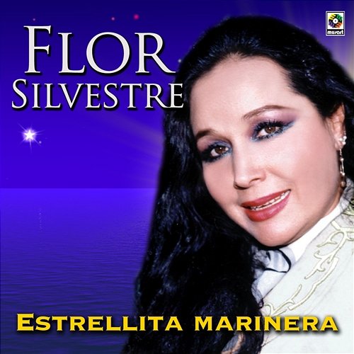 Estrellita Marinera Flor Silvestre
