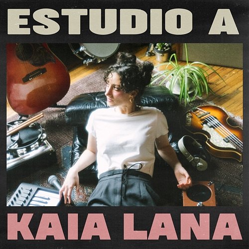 Estudio A Kaia Lana