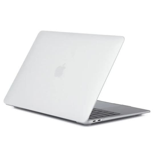 Estuff Macbook Air M2 13.6" Clear eStuff