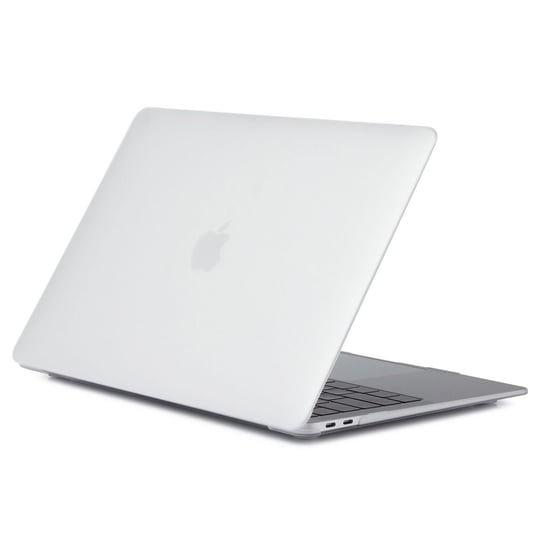 Estuff Macbook Pro 13.3" Clear eStuff