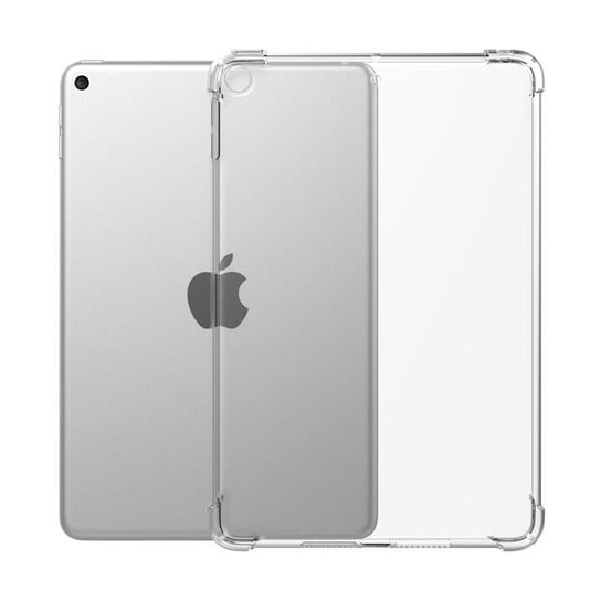 Estuff Orlando Clear Tpu Cover Ipad Inna marka