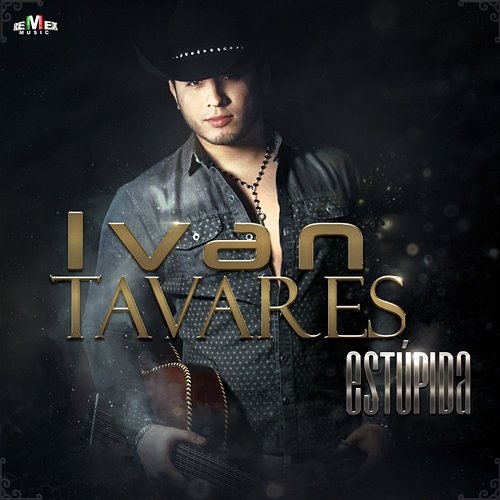 Estúpida Iván Tavares