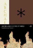 ESV Archaeology Study Bible Crossway Books