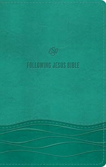 ESV Following Jesus Bible Opracowanie zbiorowe