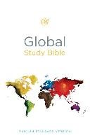 ESV Global Study Bible Crossway Books