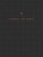 ESV Gospel of John, Reader's Edition Crossway Books