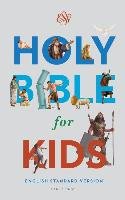 ESV Holy Bible for Kids, Large Print Crossway Books