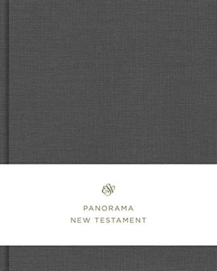 ESV Panorama New Testament Opracowanie zbiorowe