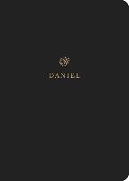 ESV Scripture Journal: Daniel Crossway Books