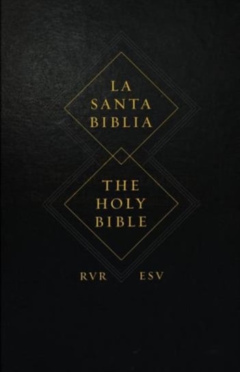 ESV Spanish/English Parallel Bible: Crossway Books