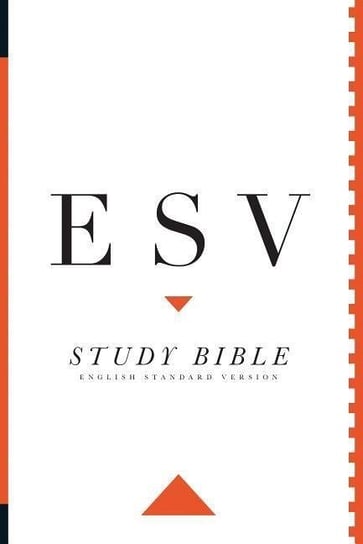 ESV Study Bible, Personal Size Crossway Books