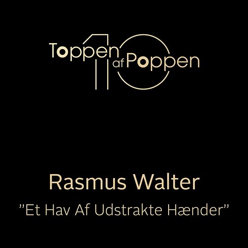 Et Hav Af Udstrakte Hænder Rasmus Walter