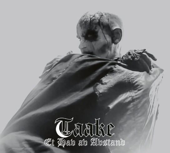 Et Hav Av Avstand Taake