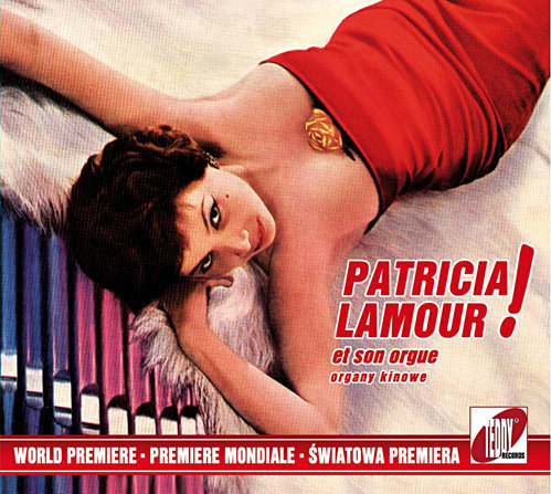 Et Son Orgue Lamour Patricia