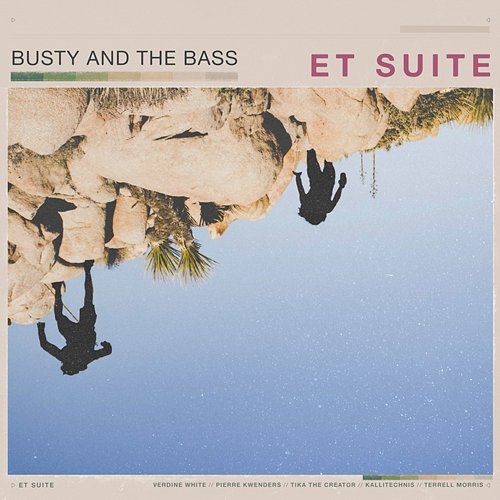 ET Suite Busty and The Bass