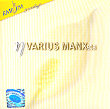 Eta (Reedycja) Varius Manx