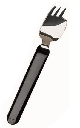 Etac Light Cutlery Knife/Fork- Widelci Nóż W Jednym (Wersja Dla Leworęcznych) Inna marka