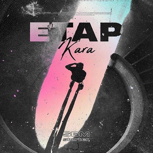 Etap Kara
