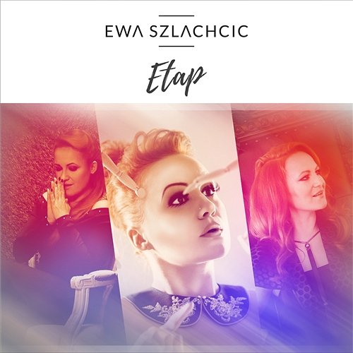 Etap Ewa Szlachcic