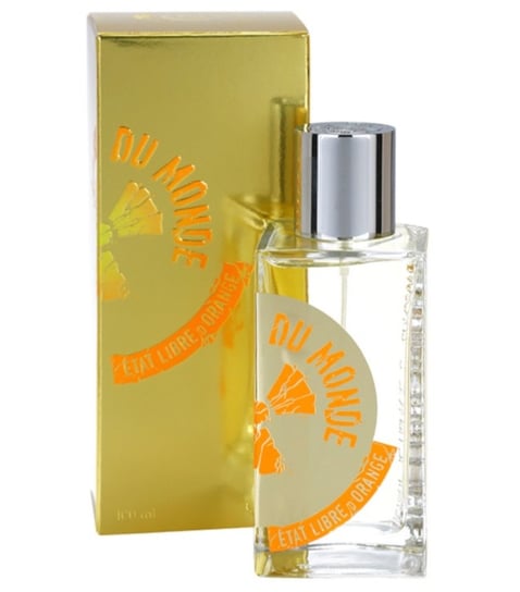 Etat Libre D'Orange, La Fin Du Monde, woda perfumowana, 100 ml Etat Libre D'Orange