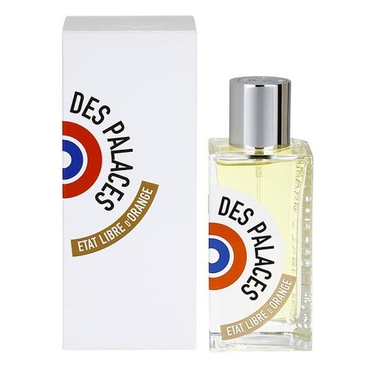 Etat Libre D'Orange, Putain Des Palaces, woda perfumowana, 100 ml Etat Libre D'Orange