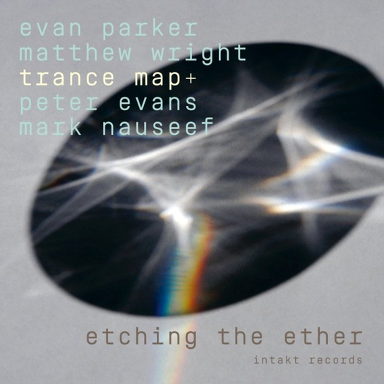 Etching the Ether Trance Map+