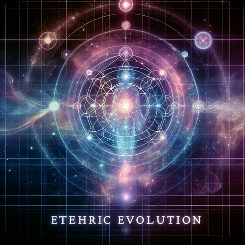 Etehric Evolution Nathan Ryan Warren