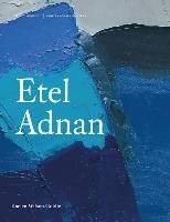 Etel Adnan Wilson-Goldie Kaelen