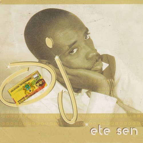 Eten Sen Michael Oware Sakyi (OJ)
