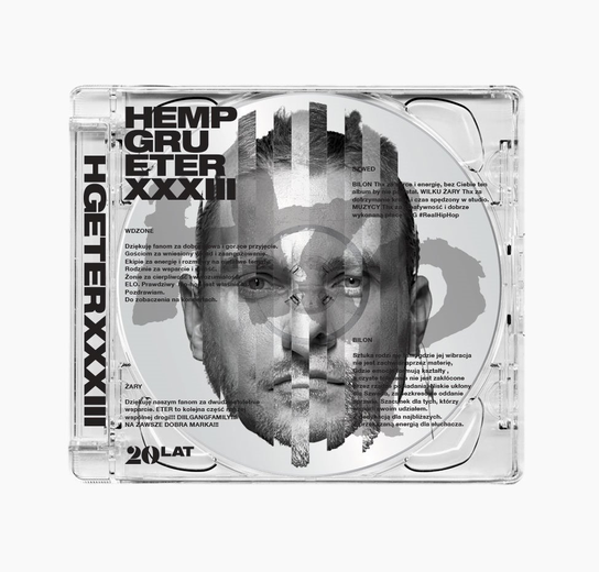 Eter Hemp Gru