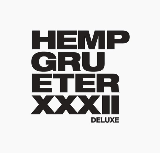 Eter (Deluxe Edition - edycja specjalna dla Empiku) Hemp Gru