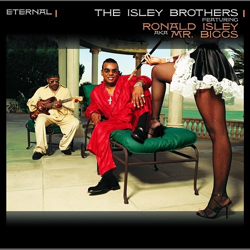 Eternal The Isley Brothers