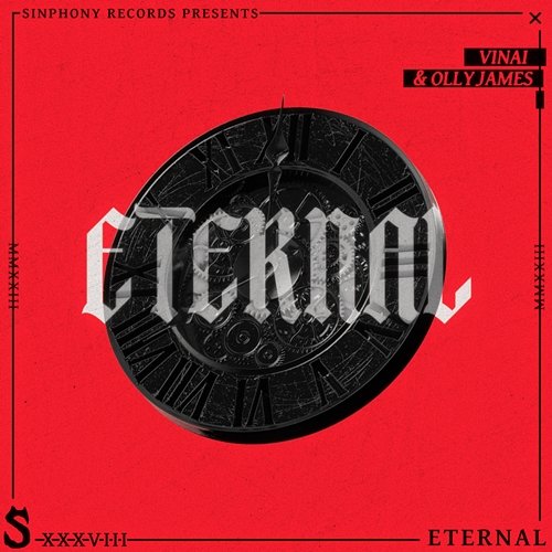 Eternal VINAI x Olly James