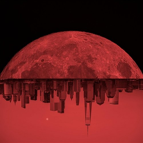 Eternal Red Moon