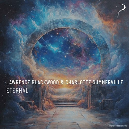 Eternal Charlotte Summerville, Lawrence Blackwood